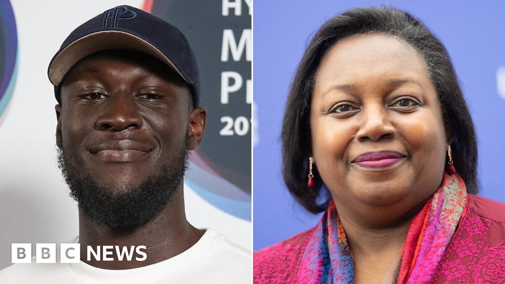 Malorie Blackman: UK hate crimes inspired my new book