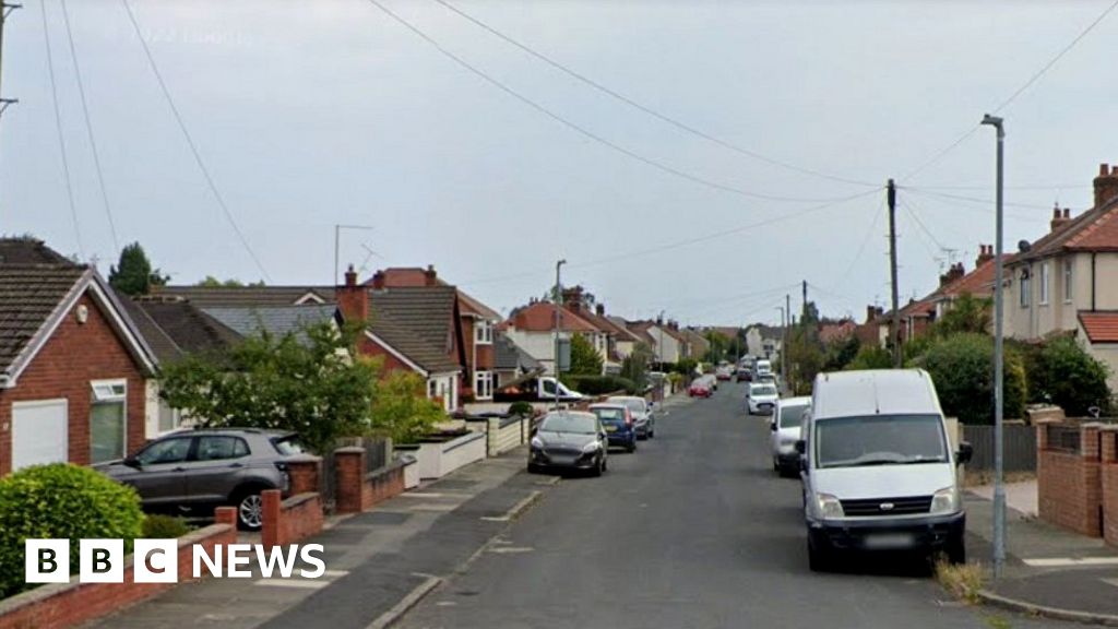 Moreton murder inquiry: Man, 79, held after woman shot