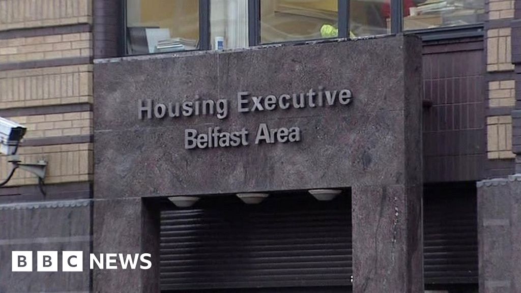 Northern Ireland Housing Executive official 'helped property firms
