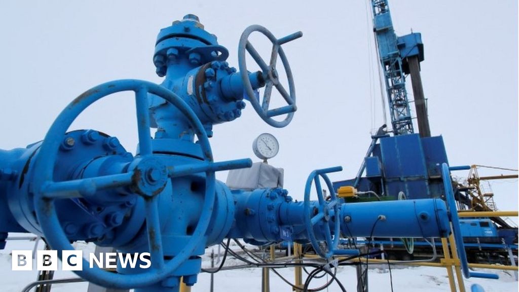 , Russia halts gas supplies to Finland, Saubio Making Wealth