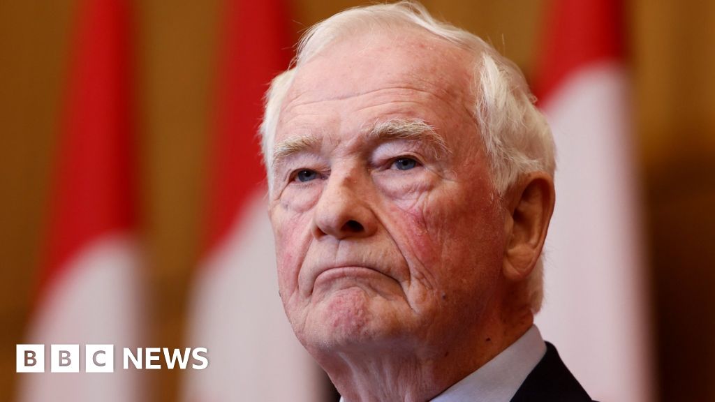 David Johnston quits role investigating election interference in Canada