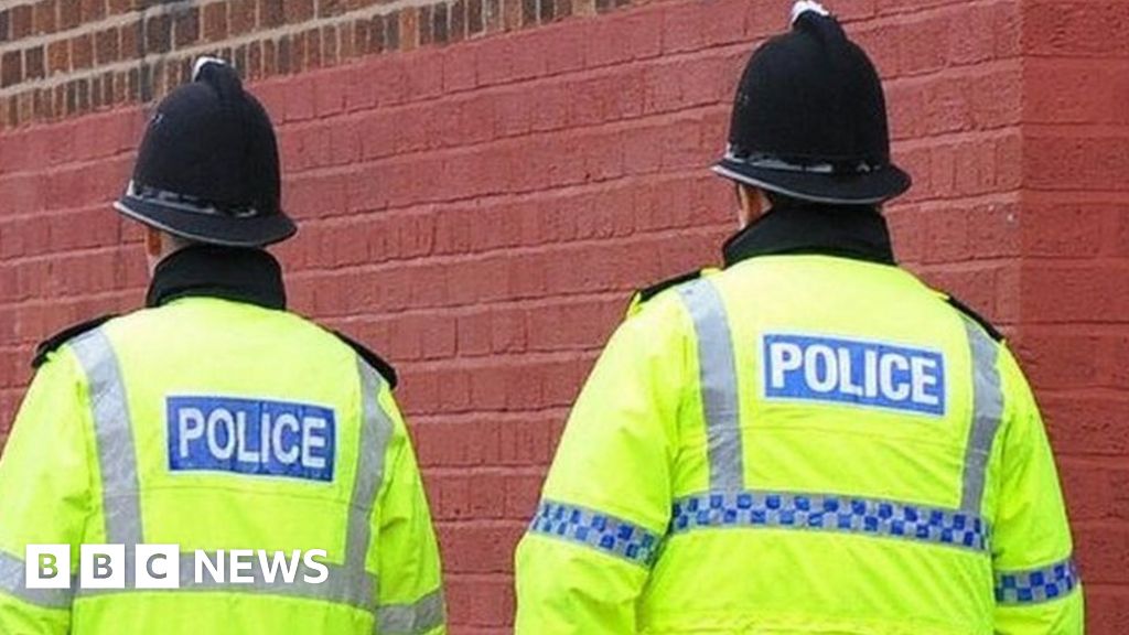 Merseyside Police Failing To Check On Sex Offenders Bbc News 1153
