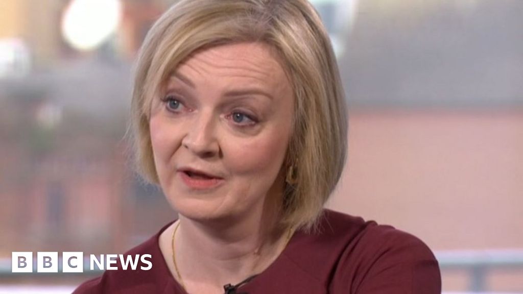 Liz Truss: The prime minister’s claims about the economy fact-checked