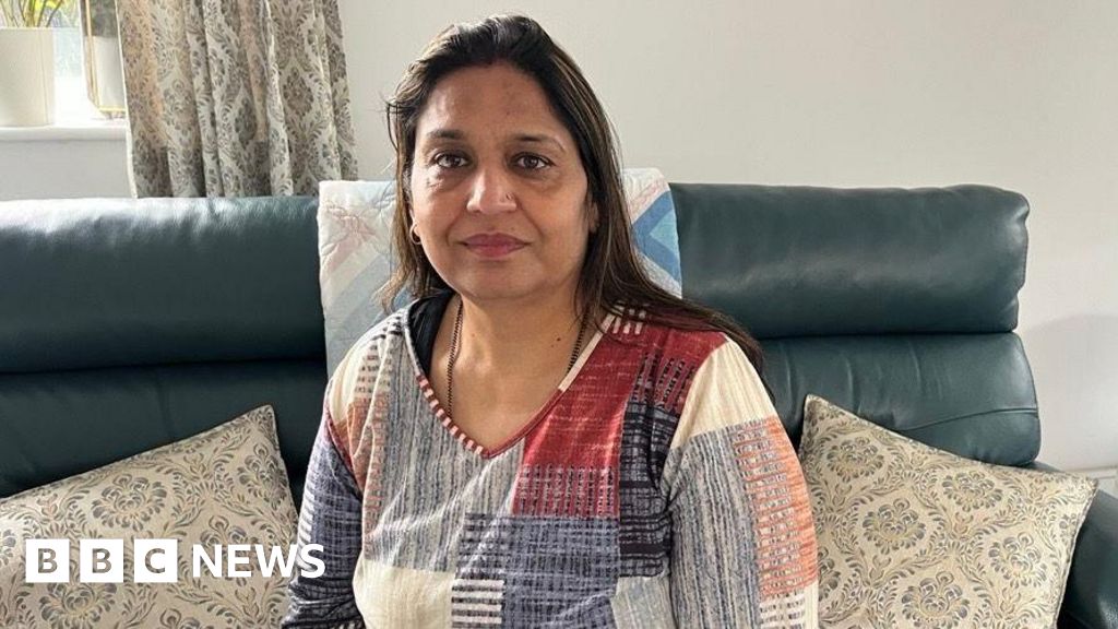 I was jailed while pregnant during Post Office scandal. I'm still waiting for compensation