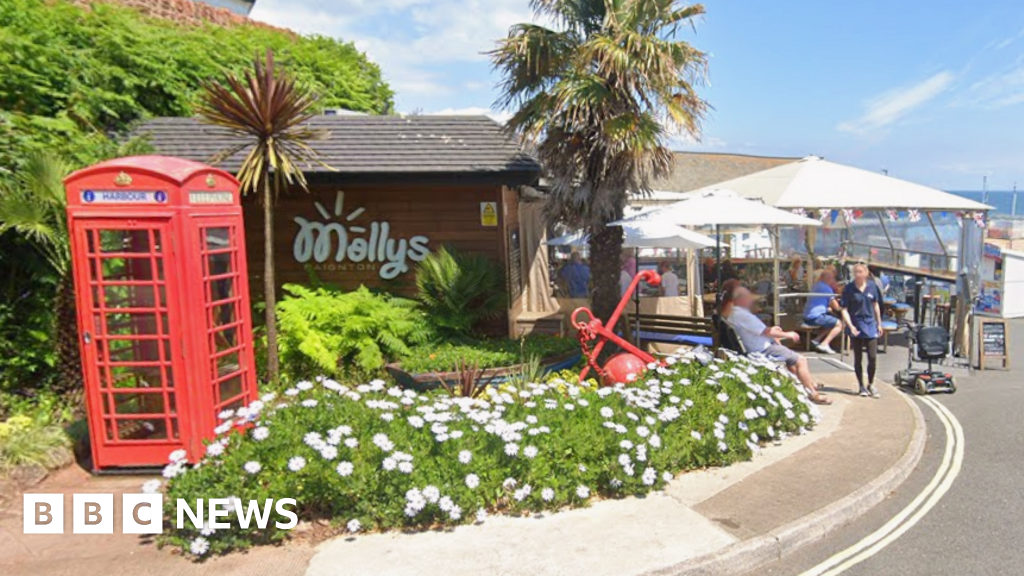 Live music to be stopped at Torbay waterfront bar