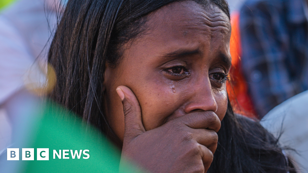 Ethiopia's war one year on: How to end the suffering