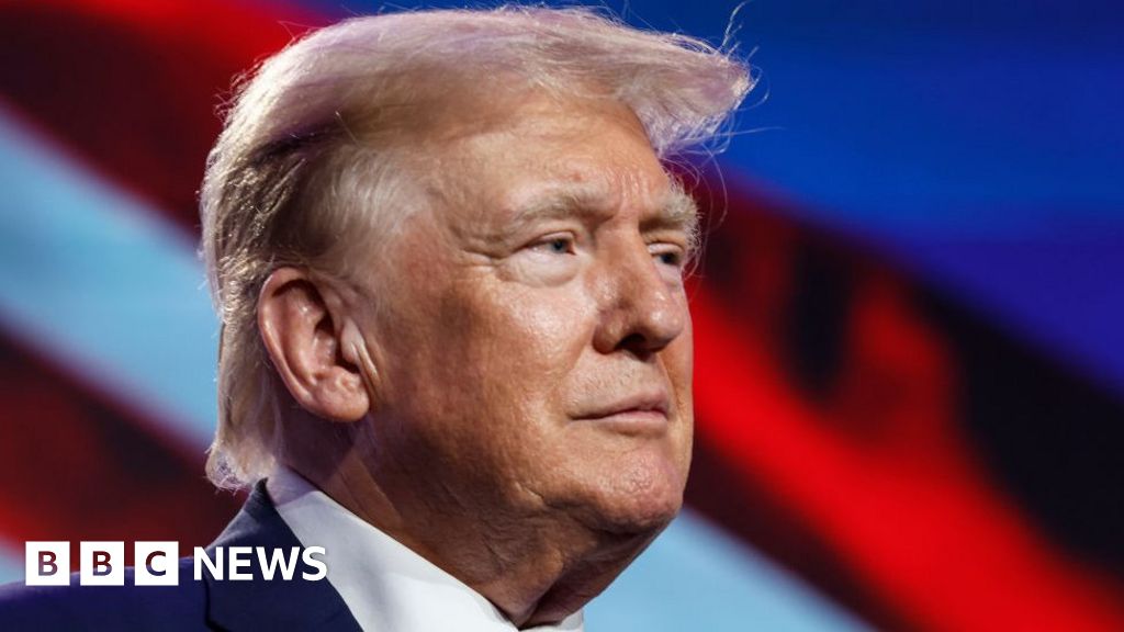 Trump s Strategy To Delay Trial May Be Winning