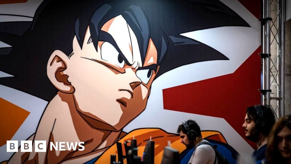 Dragon Ball: Penulis manga Jepang Akira Toriyama meninggal