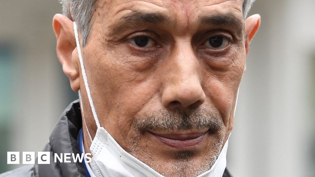 Gardener Omar Raddad wins fight to re-open notorious murder case