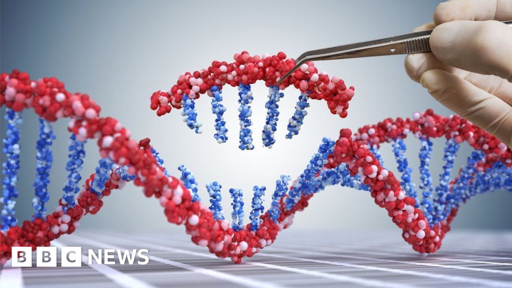 Prime editing: DNA tool could correct 89% of genetic defects