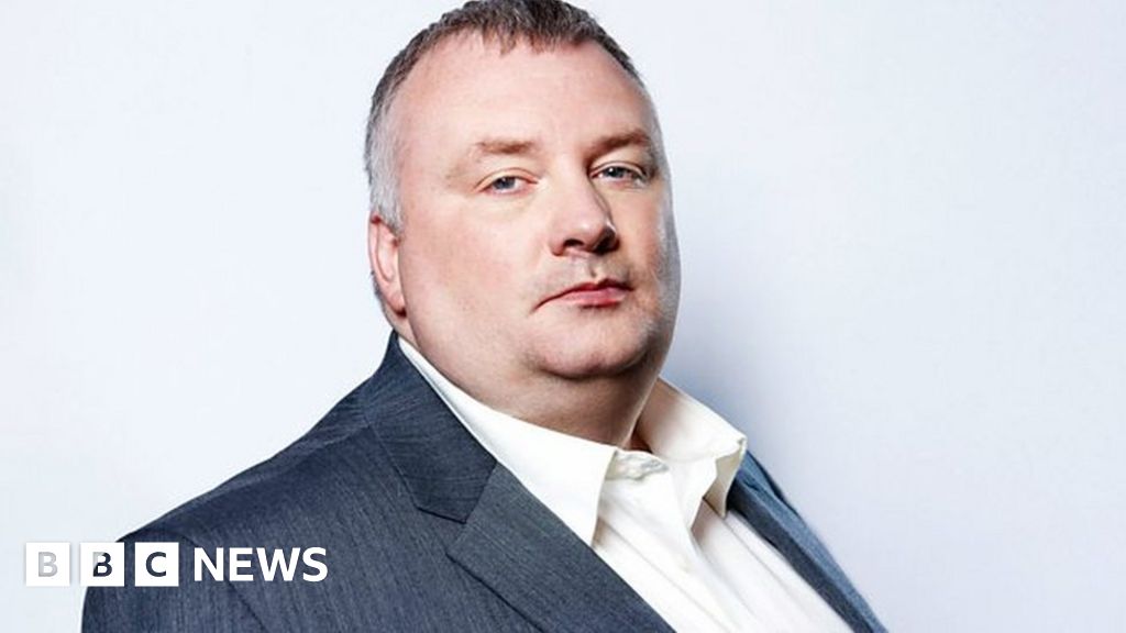 Stephen Nolan: BBC Northern Ireland odpowiada na zarzuty Nolana