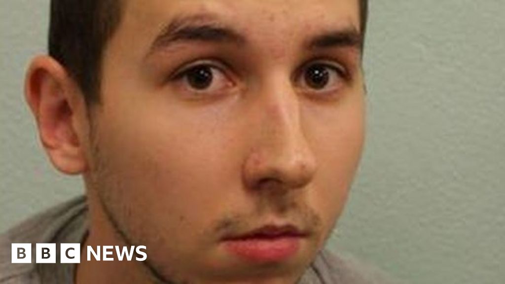 Man killed grandmother weeks after psychiatric unit release