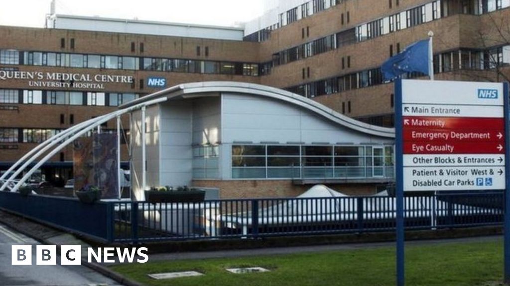 nottingham-tech-issue-resolved-after-hospital-services-disrupted