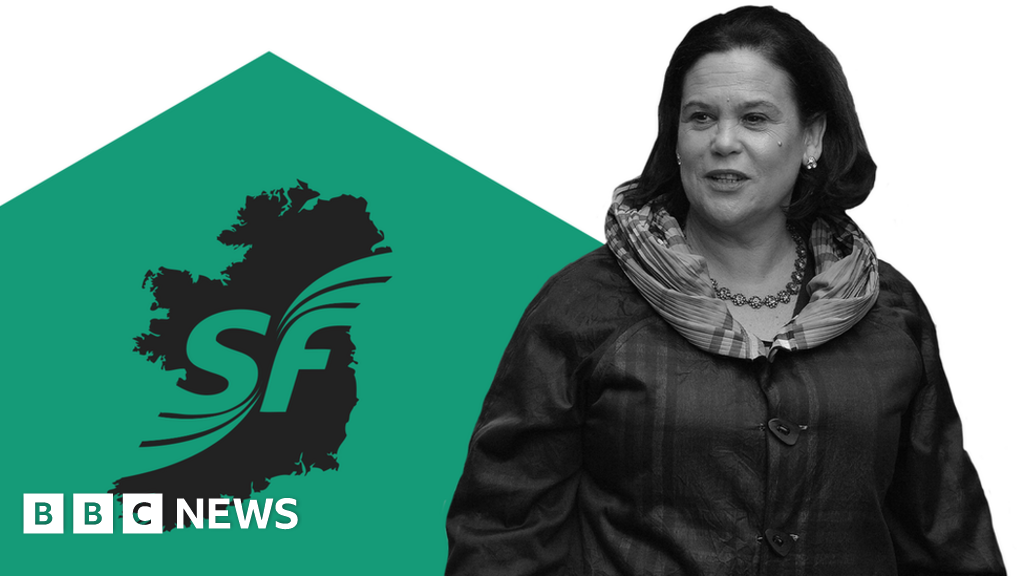 NI election 2022: Sinn Féin steers clear of Irish unity focus in campaign