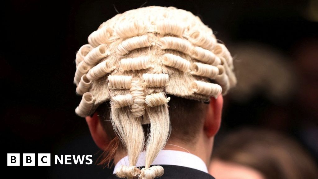 Senior judges raise concerns over juryless trials in Scotland