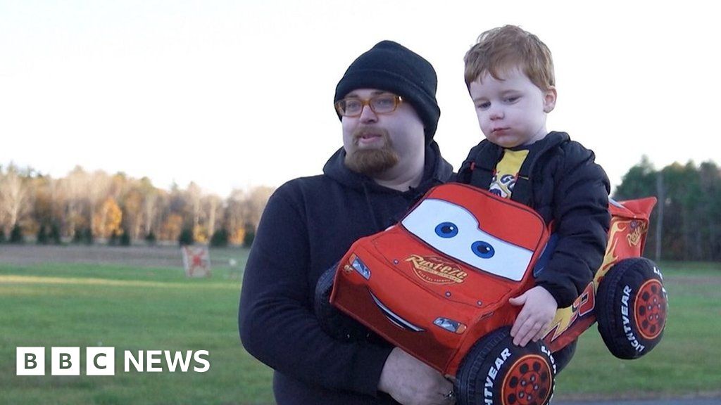 Families in Lewiston work to return to 'normal' in the wake of mass shooting