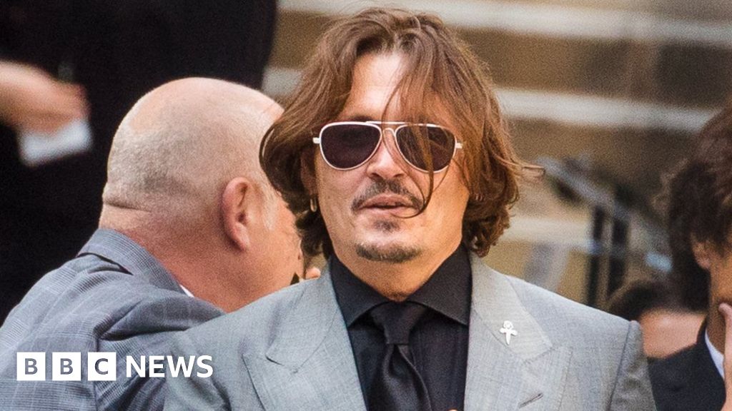 Johnny Depp seeks delay to US defamation trial due to Fantastic Beasts ...