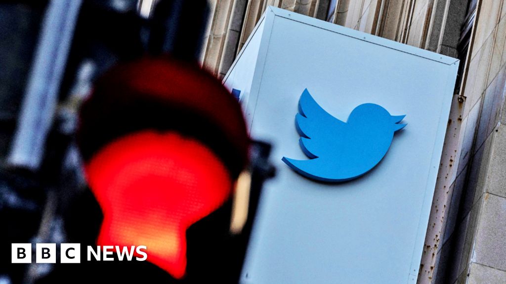 Twitter temporarily restricts tweets users can see, Elon Musk announces