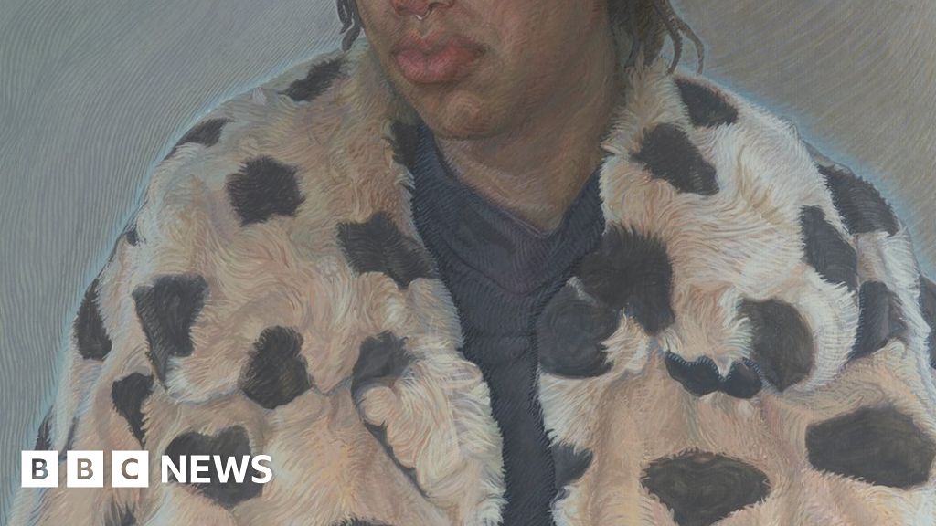 Scottish gallery to pull BP Portrait Award exhibition from 2020