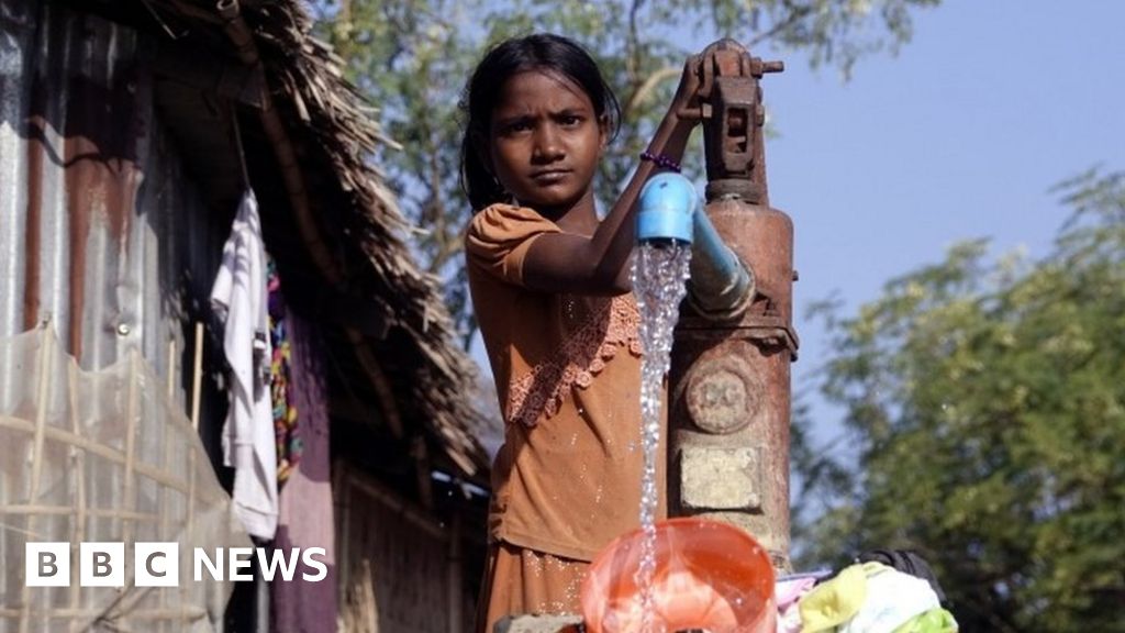 Myanmar Rohingya: Government rejects ICJ ruling