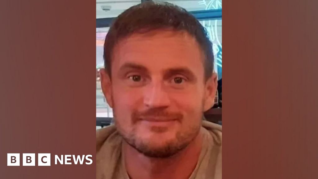 Lancashire properties searched over Wigan acid murder BBC News