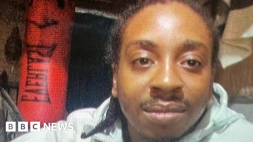 Jobari Gooden death: Murder charge over stabbing outside barbers