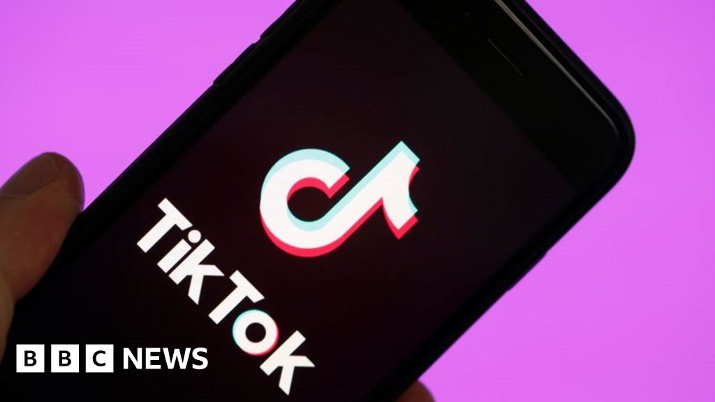 TikTok suppressed disabled users' videos