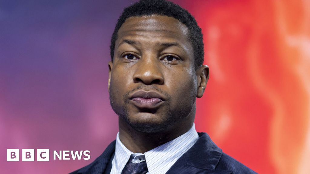 Jonathan Majors: What now for the Marvel universe and his career?