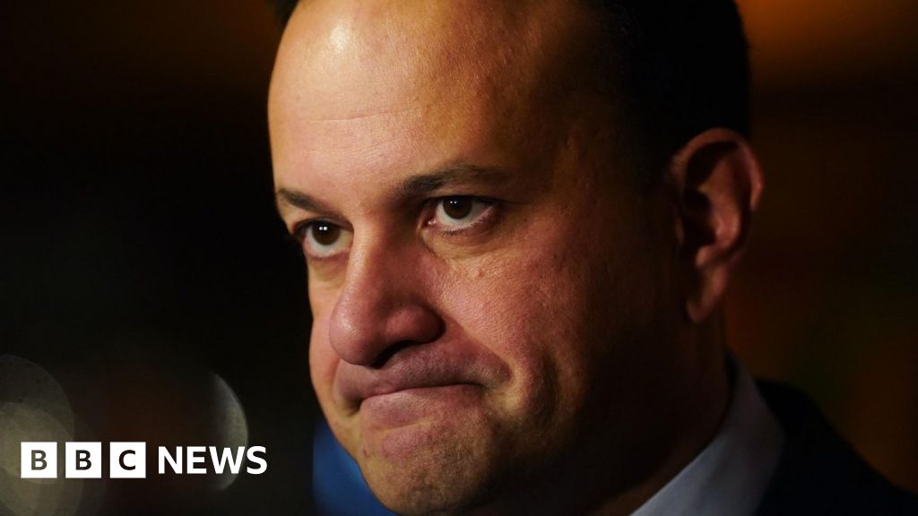 Brexit: Mistakes were made on all sides, says Leo Varadkar
