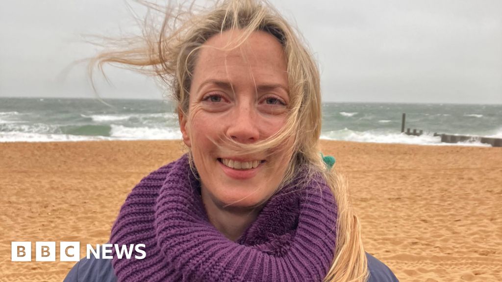 Lung cancer diagnosis ‘felt like a death sentence’
