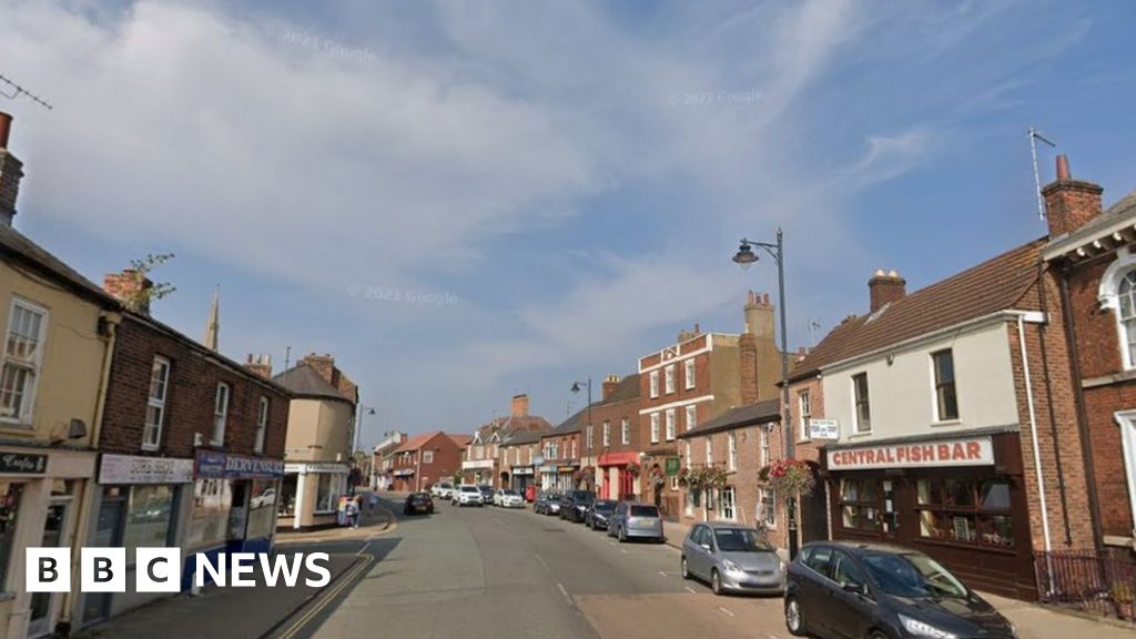 Holbeach Attempted murder arrest after man's stabbing