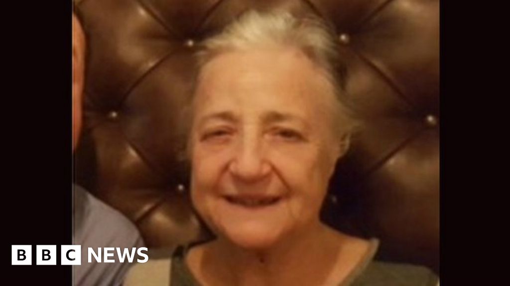 Missing Woman With Dementia Found Safe Bbc News