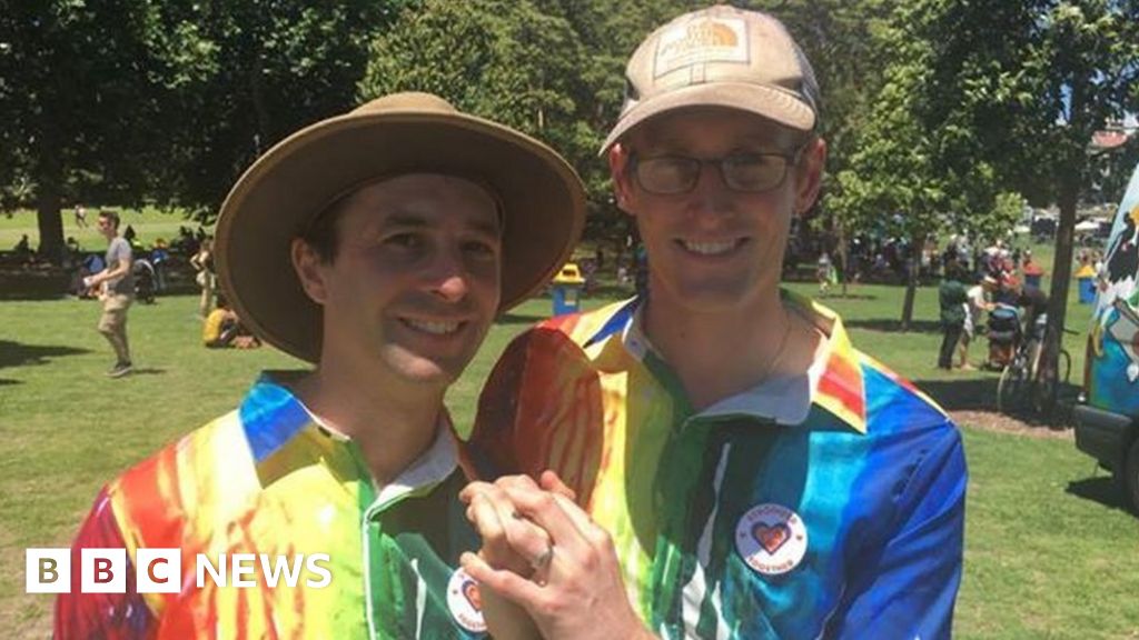 Australia Same Sex Marriage Did The Vote Transcend Its Controversy 0054