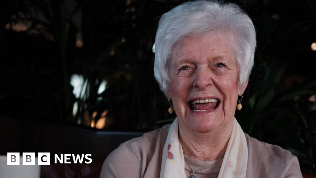 ‘We look at life differently’ - The over-70s making their comedy debut