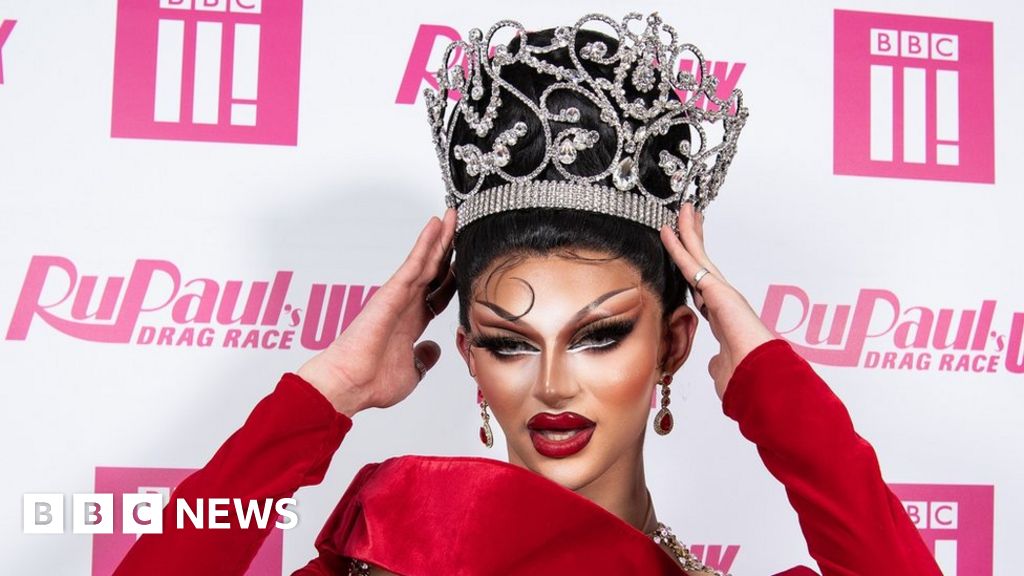 BBC Three returns to TV with RuPaul special and regional focus