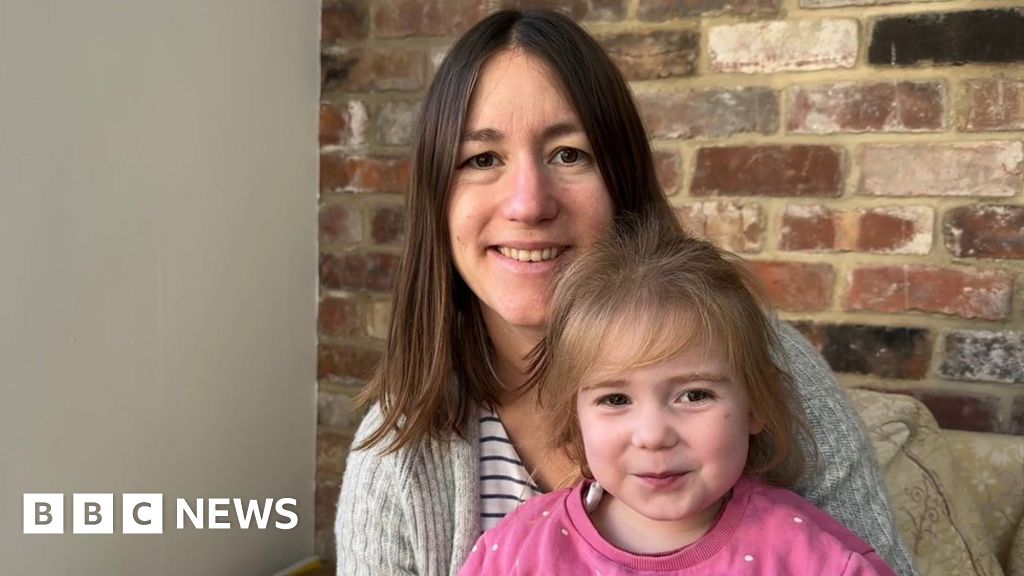 Cystic fibrosis drug Kaftrio approved for Wiltshire toddler