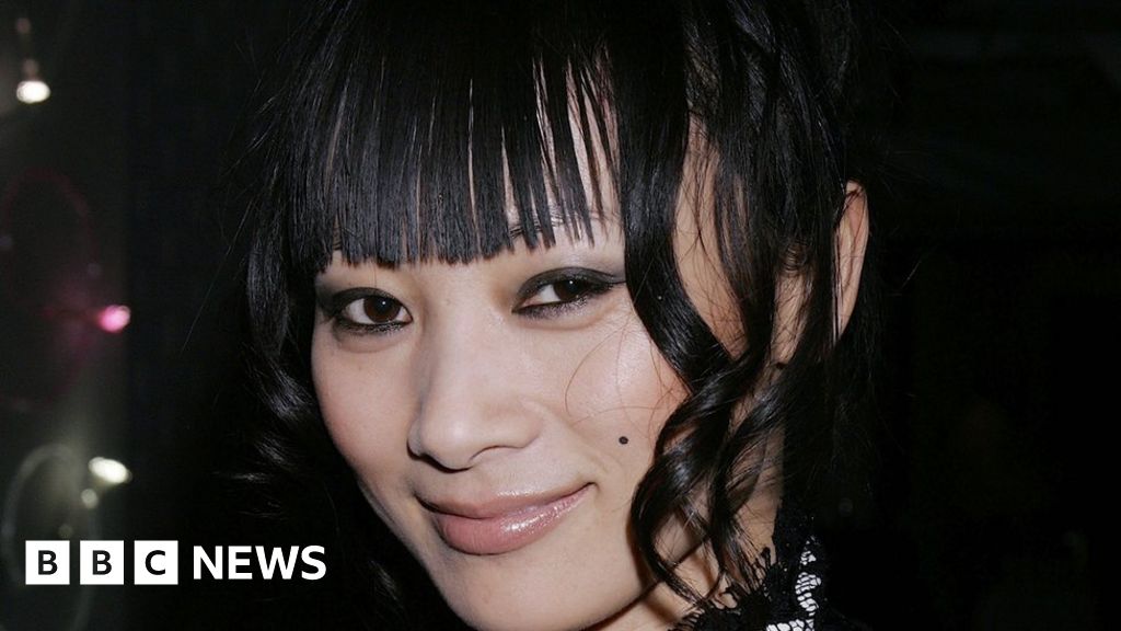 Bai Ling reveals dark memories of Chinese army - The San Diego