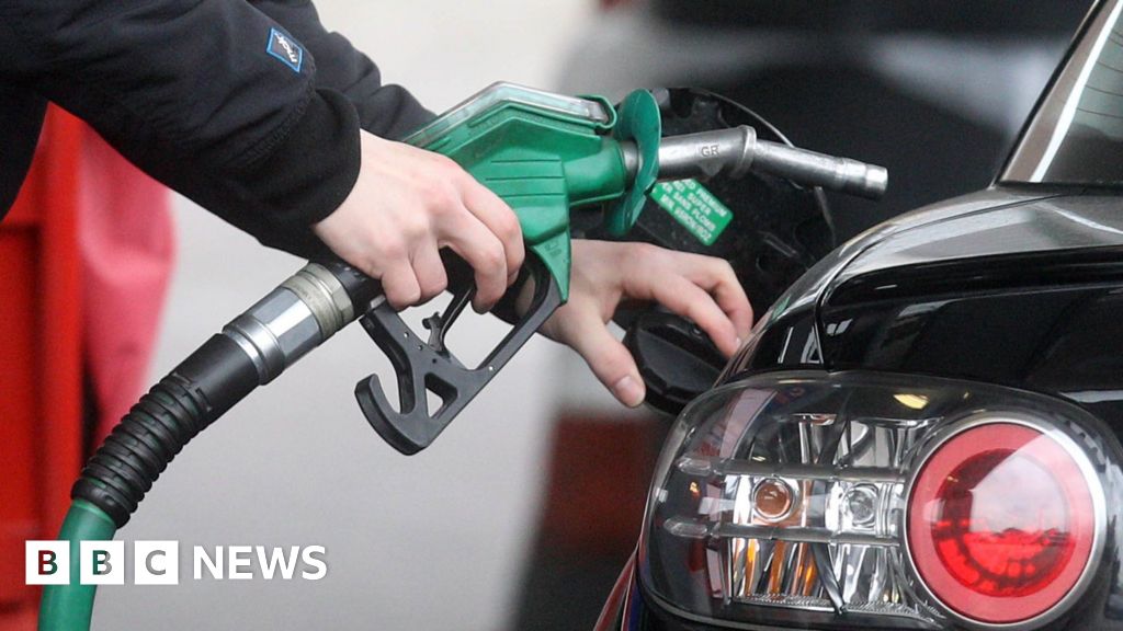 Reality Check: Why do fuel prices vary so much? - BBC News