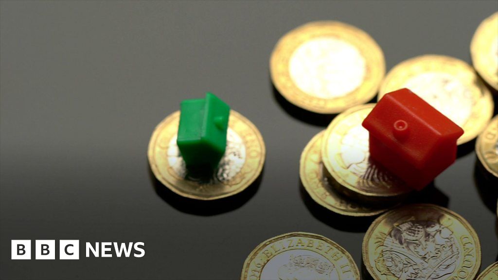 House prices on the rise across NI