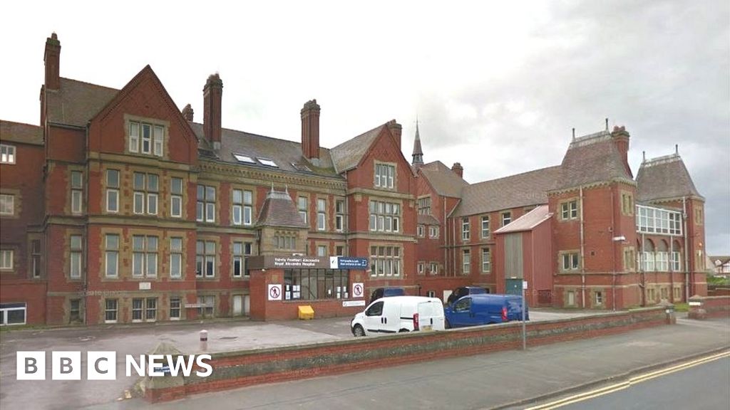 £40m Rhyl hospital plans given goahead