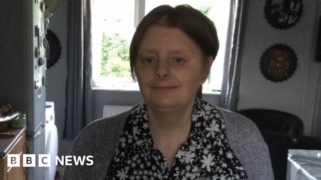 Woman's suicide caused by mental health trust failures - coroner