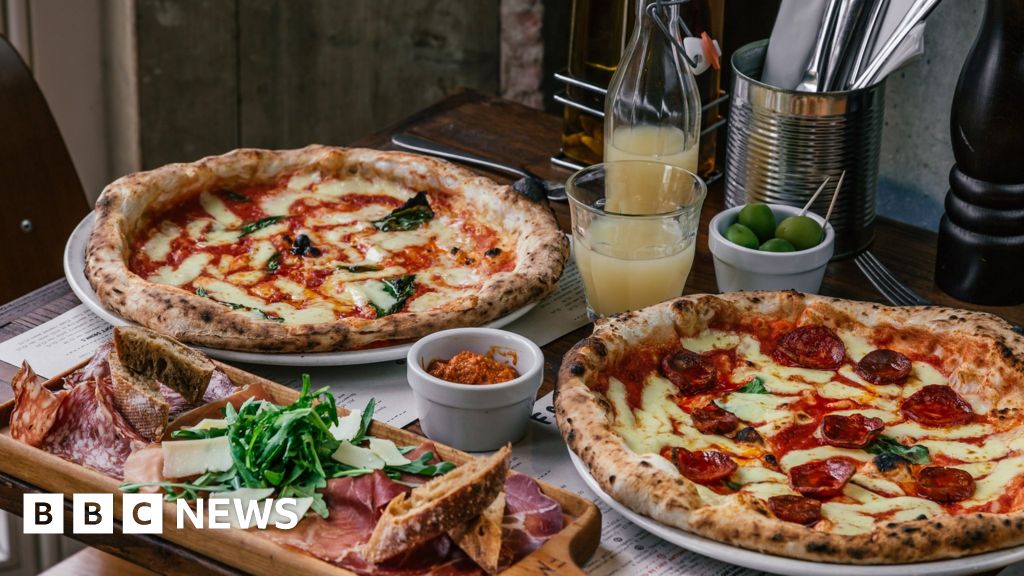 Franco Manca owner planning big UK and overseas expansion