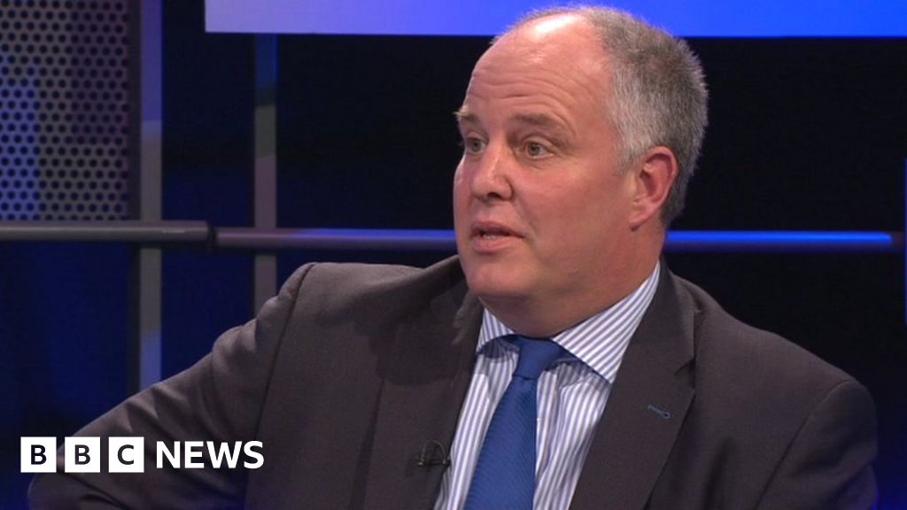 Welsh Conservative Leader Blames EU Splits And UKIP For Tory Election ...