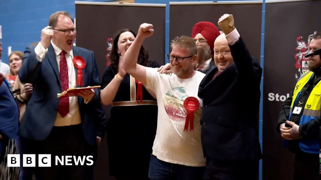 Local elections 2023: Campaigners react to results