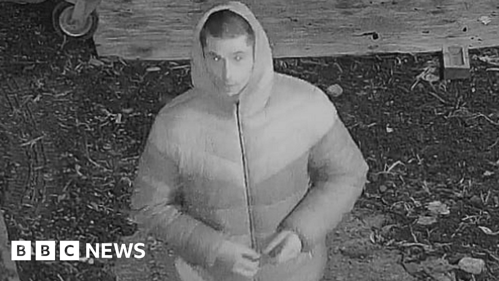 Intruder hunted over sex attack on boy in London house