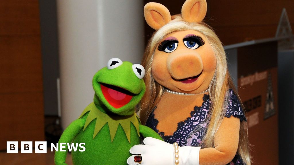 The Muppet Show: Disney Adds Content Warning Over 'negative Stereotypes'