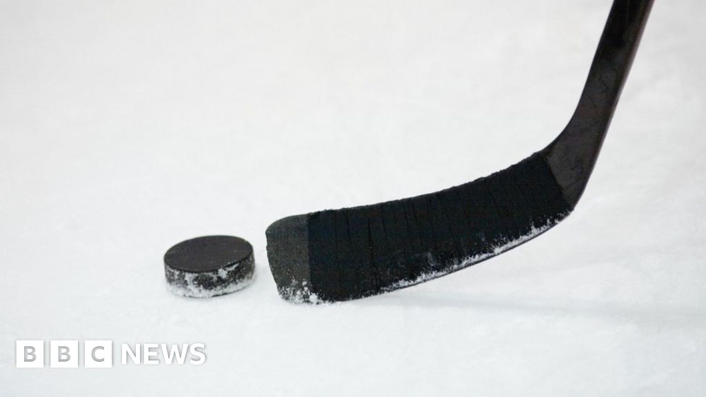 Poland charges Russian ice hockey player with spying