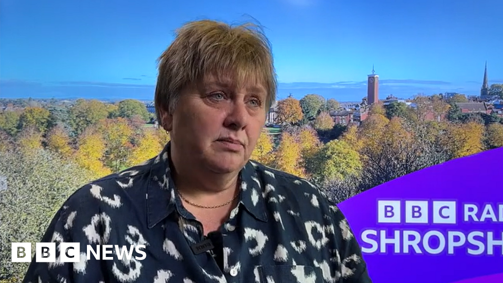 More Cuts Needed Despite Saving 38m Shropshire Council more-cuts-needed-despite-saving-38m-shropshire-council