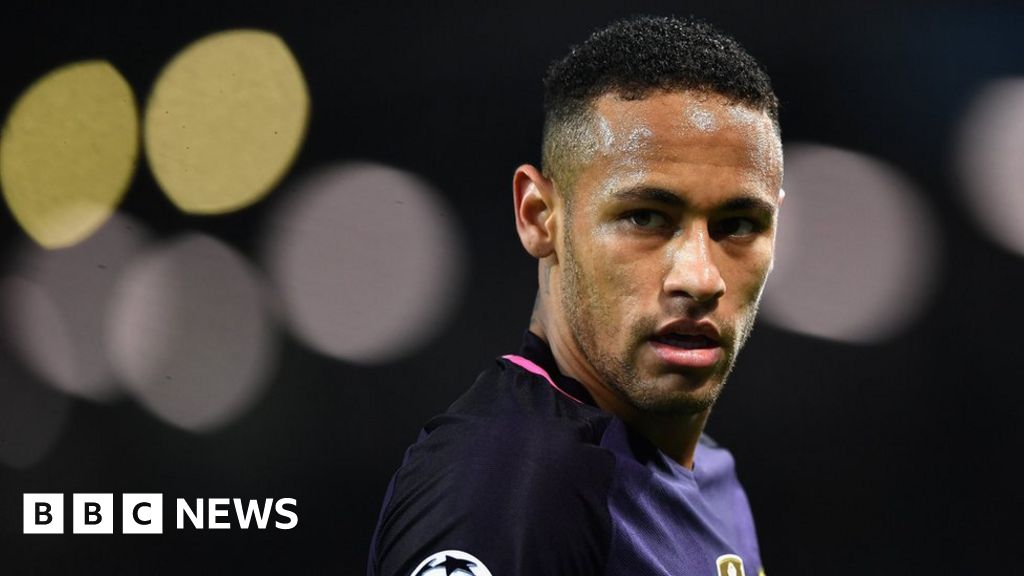 Neymar Barcelona Footballers Fraud Trial Should Go Ahead Says Judge Bbc News
