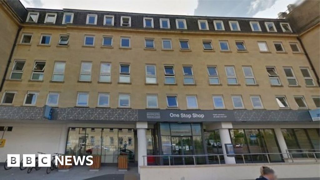 Bath council plans £37m cuts by 2020 BBC News